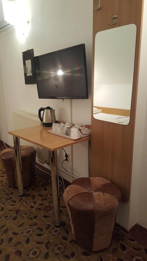 Pensiunea Podul Minciunilor Sibiu Bagian luar foto