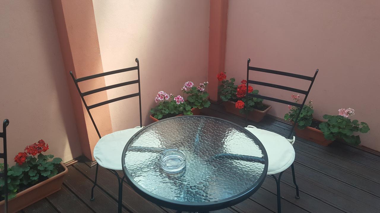 Pensiunea Podul Minciunilor Sibiu Bagian luar foto