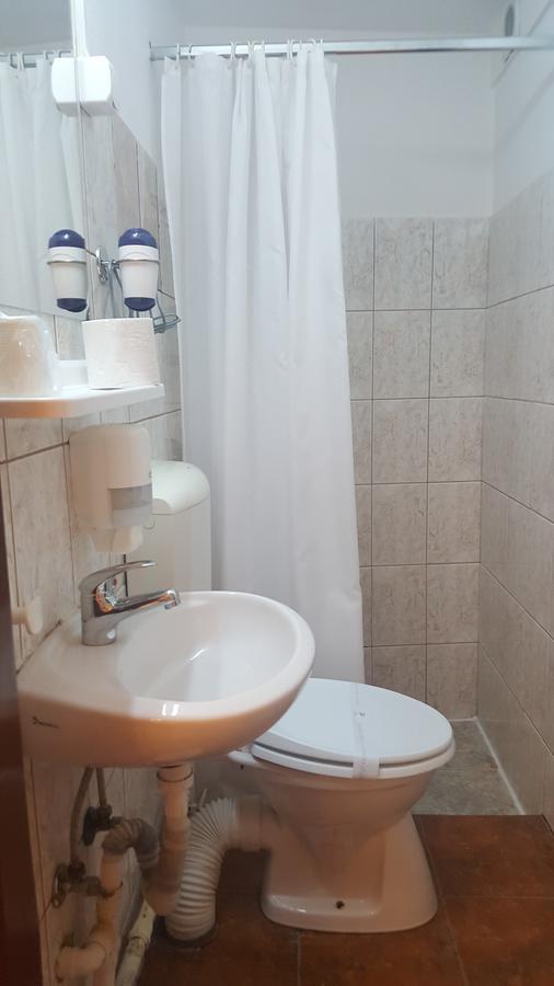 Pensiunea Podul Minciunilor Sibiu Bagian luar foto
