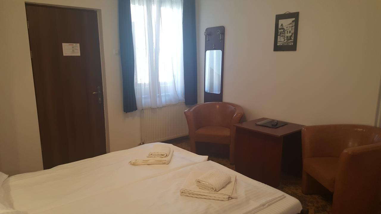 Pensiunea Podul Minciunilor Sibiu Bagian luar foto