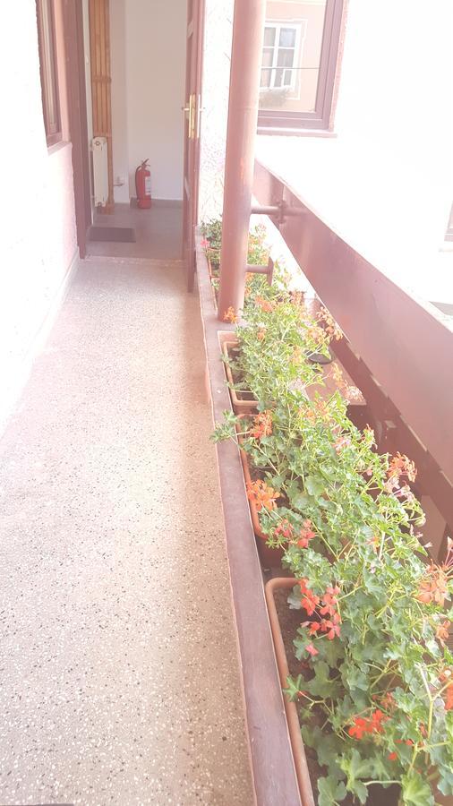 Pensiunea Podul Minciunilor Sibiu Bagian luar foto